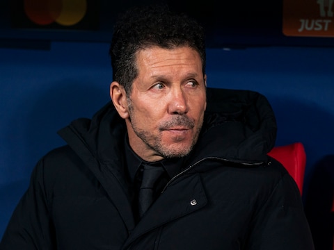 Simeone. 