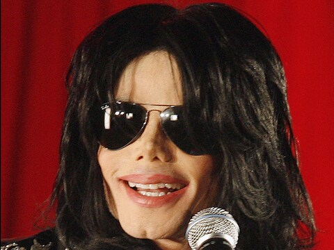 Michael Jackson stierf op 25 juni 2009 in Los Angeles.