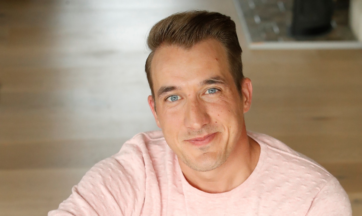 Andy Peelman maakt zich geen illusies over nieuw programma: “Er zitten  mensen klaar om mij af te kraken” | TV | HLN.be