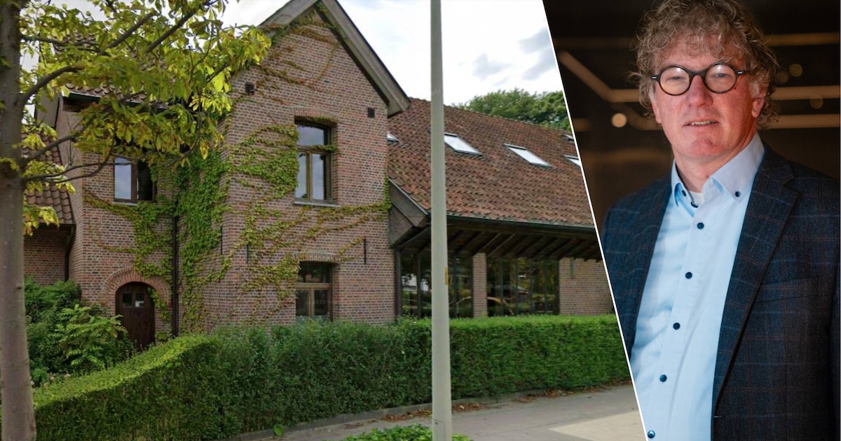 Filmclub Bocam krijgt onderdak in Ecohuis via bezetting ter bede | Boom ...