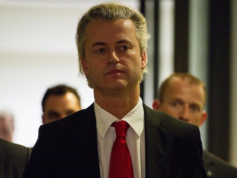 Geert Wilders