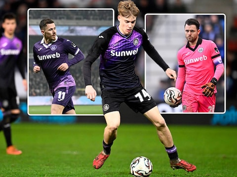 De contracten van Thorgan Hazard, Nathan De Cat en Colin Coosemans zijn maar enkele van de vele dossiers die de komende weken moeten behandeld worden.