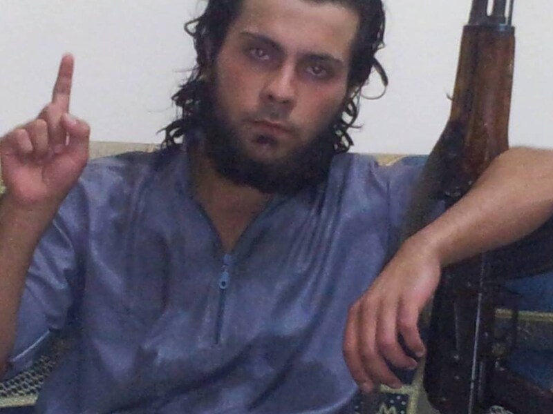 Ali Saker