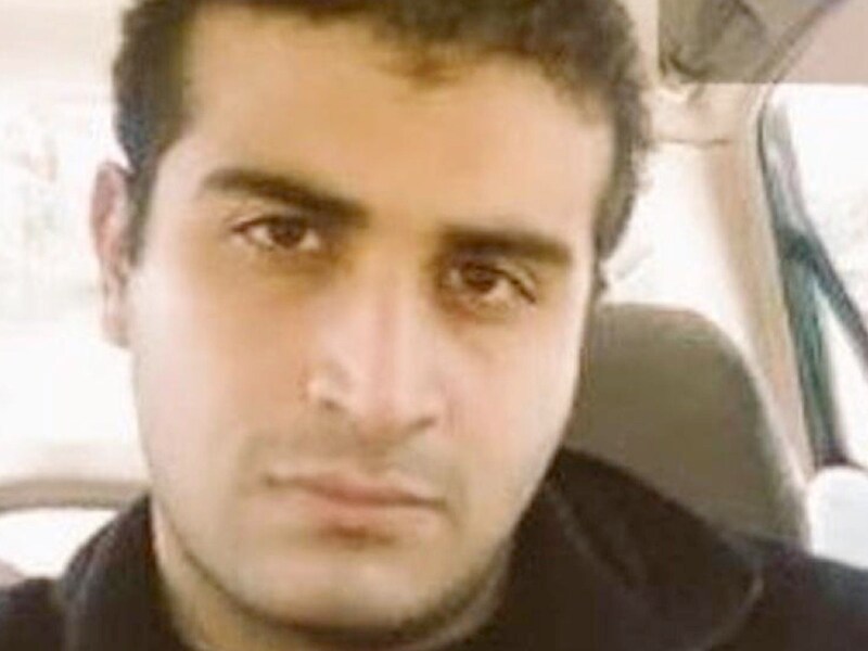 Omar Saddiqui Mateen schoot 49 mensen dood in homobar.