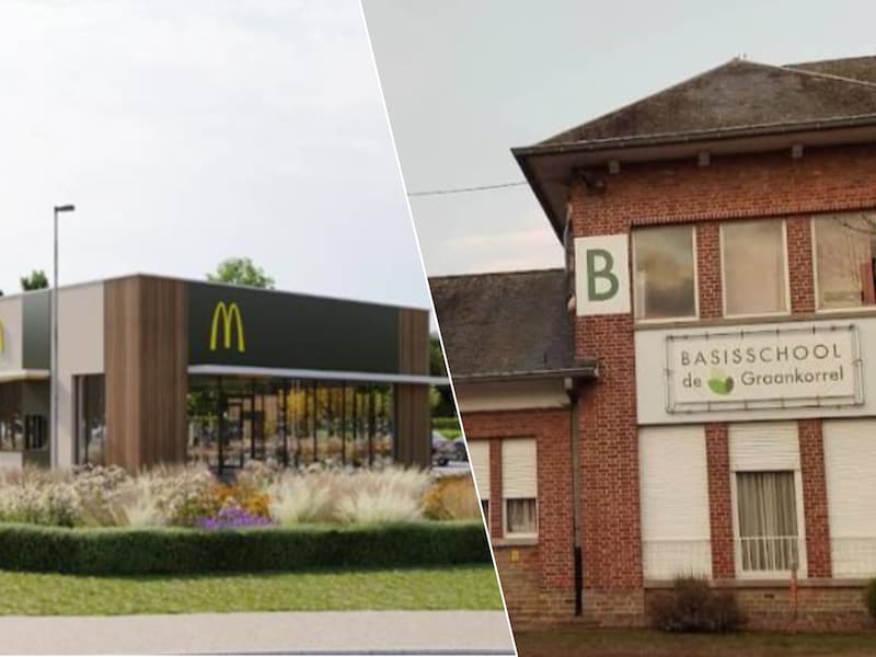 Van sluiting van school tot komst van McDonald’s: gemeenteraad in Herselt in 6 opvallende dossiers