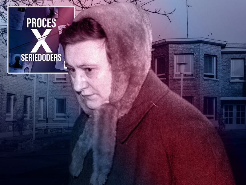 🎧 Moordende non zaaide dood in het rusthuis: “Ze kocht kreeft, champagne en seksspeeltjes met het geld van haar slachtoffers”