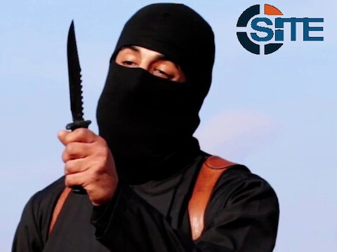 Jihadi John