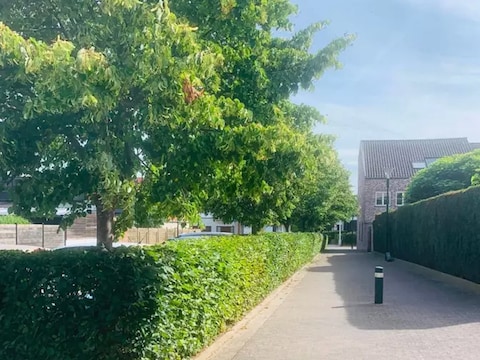 De groendienst trekt de komende dagen naar verschillende locaties voor onderhoudswerken. Op de betrokken parkings en parkeerstroken geldt tijdelijk een parkeerverbod.