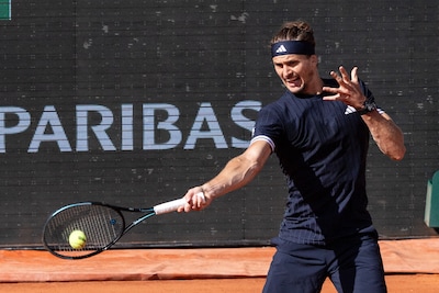 Pakt Alexander Zverev zijn langverwachte eerste grandslamtit