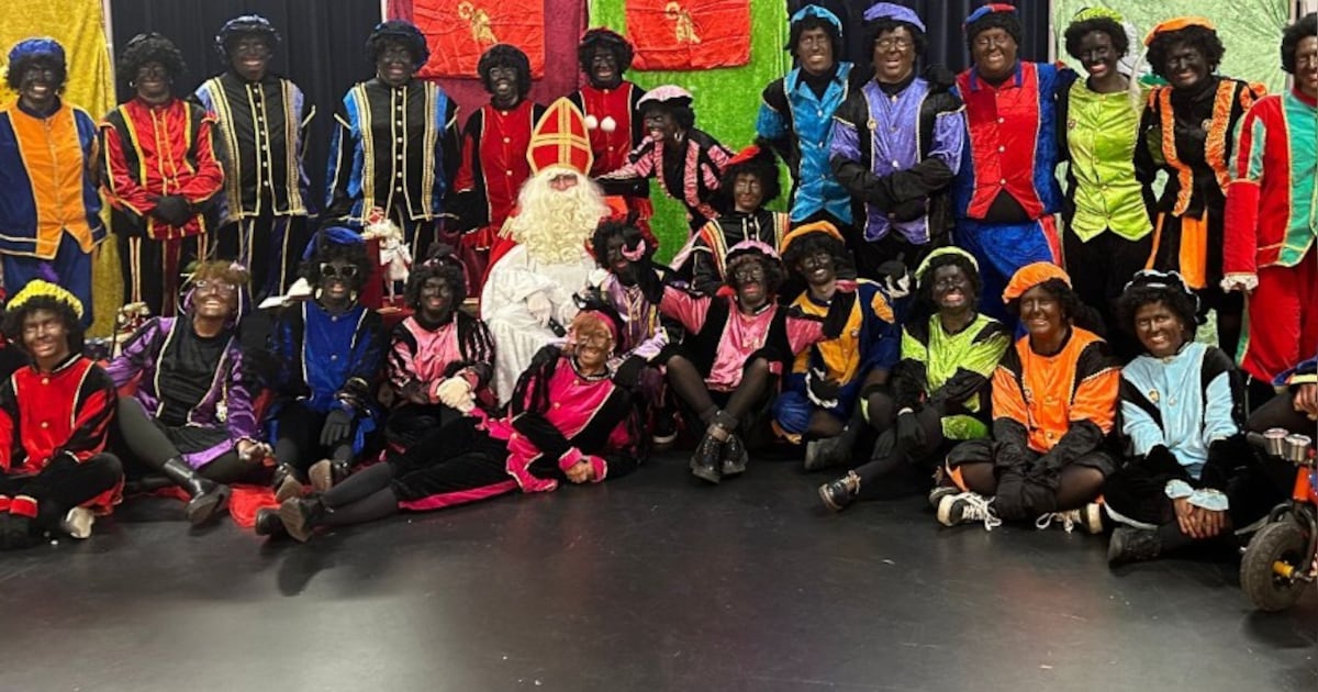 Sint-Maartensweekend in Zonnebeke schrapt ontbijt, maar pakt uit met spectaculairdere stoet en grati