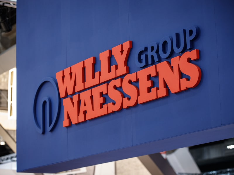 De Willy Naessens Group.