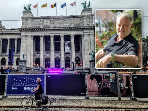 Restaurantuitbater Joël Gemeiner verwelkomt het evenement met open armen, in tegenstelling tot sommigen van zijn collega’s.