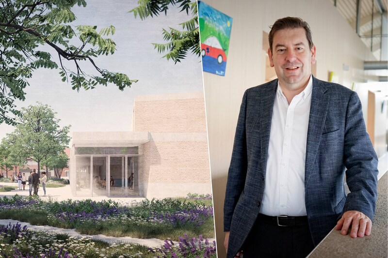 De meerjarenplanning in Ledegem onder de loep: van 3 miljoen euro voor ...
