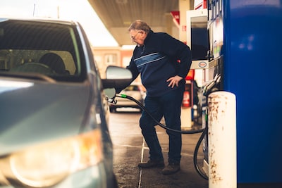 Na diesel wordt ook benzine wat goedkoper