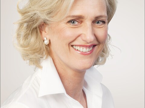 Prinses Astrid.