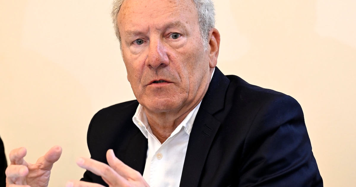 Moeten ex-burgemeester Yvan Majeur en vier anderen naar correctionele rechtbank voor gesjoemel bij S