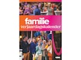 Familie Verjaardagskalender - 35 jaar Familie