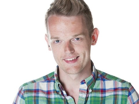 Tom De Cock