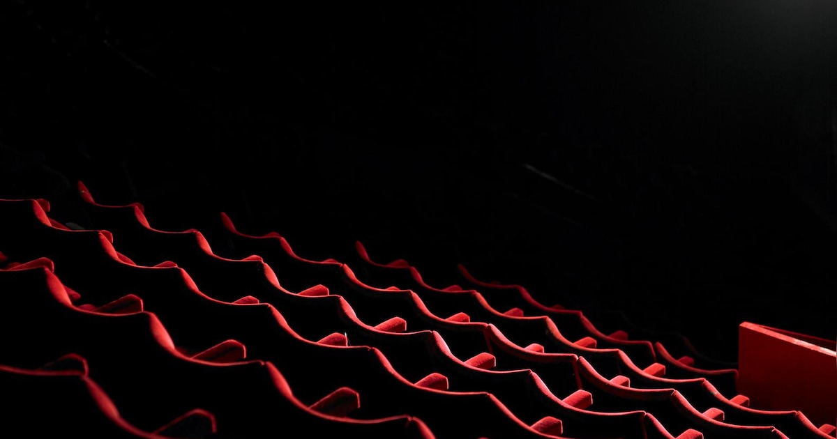 Kinepolis opent extra IMAX-zaal in België | Nieuws | HLN.be