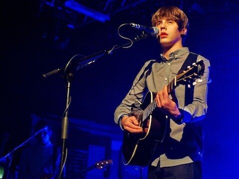 Jake Bugg