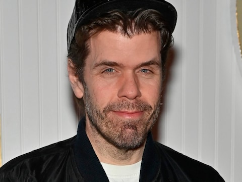 Perez Hilton.