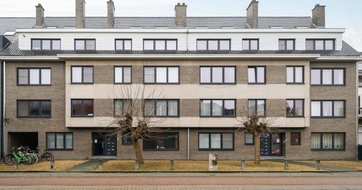 Deze 21 woningen zijn nu te koop in Hasselt