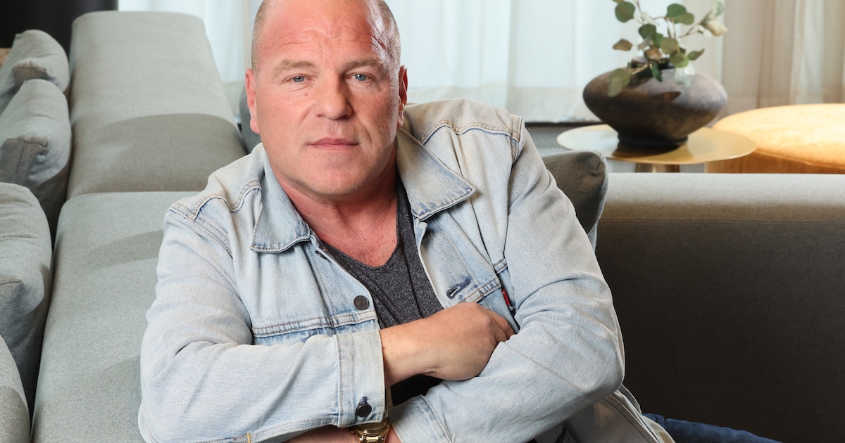 Sergio gestopt met roken in aanloop naar hartoperatie: “Heel lastig”