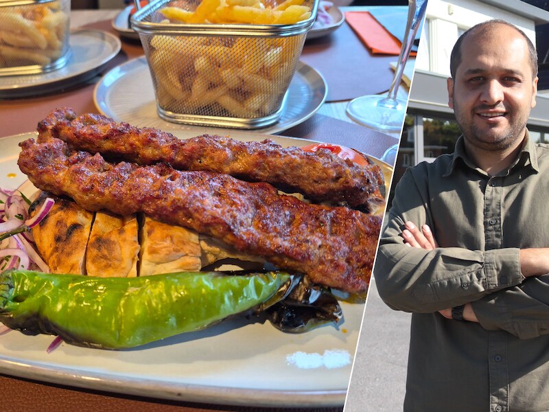 RESTOTIP. Lava in Sint-Niklaas: “Turkse keuken die ook de consul kan smaken”