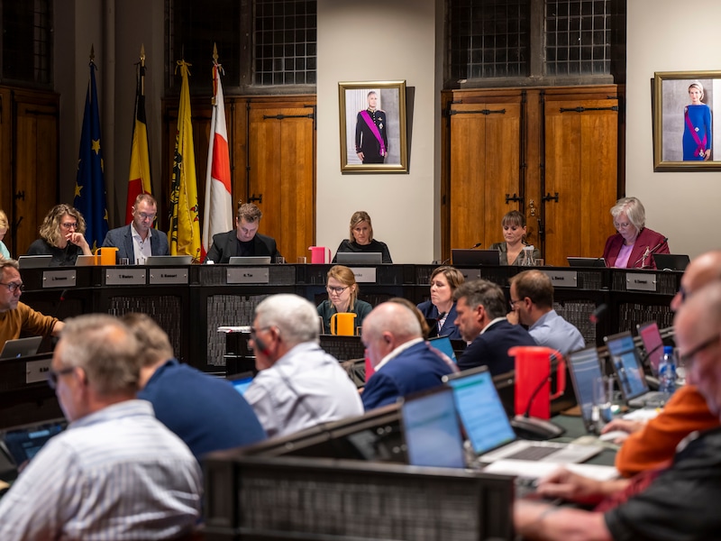 Stadsbestuur verlaagt GAS-leeftijd tot veertien jaar