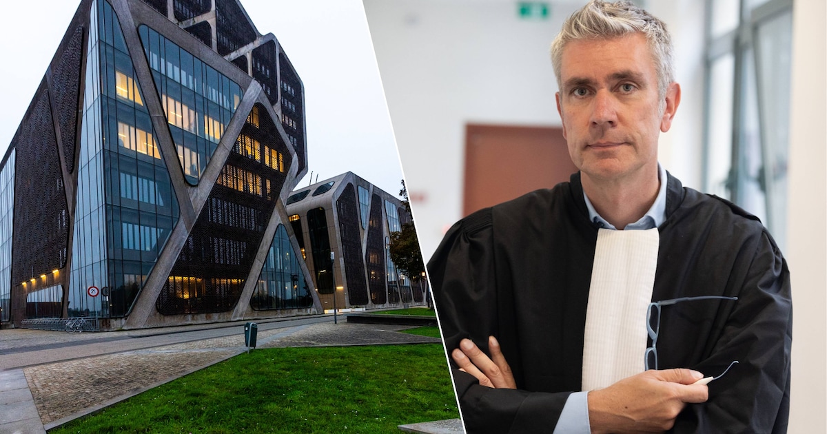 “Ik maak je kapot. Ik laat niks meer van je heel”: veertiger uit Lummen bedreigt jonge vrouw met mes