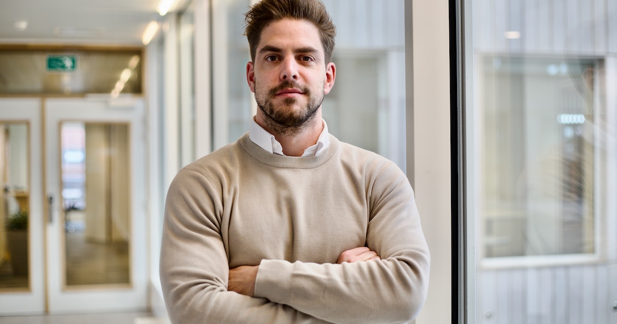 Victor Kerremans is nieuwe CEO van E-facturatieplatform Billit: “Nieuwe ...