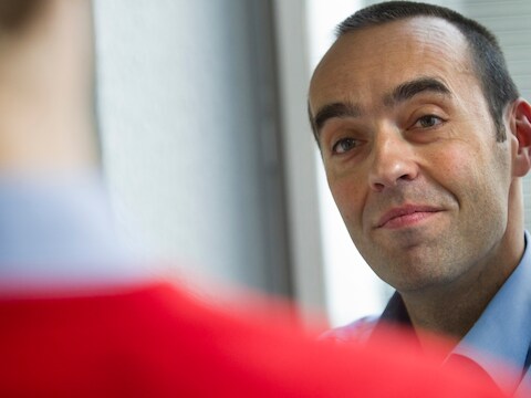 Tijdens de vergadering werd beslist om voorzitter Bruno Tobback een mandaat te geven om de situatie in Aalst nauwlettend op te volgen.