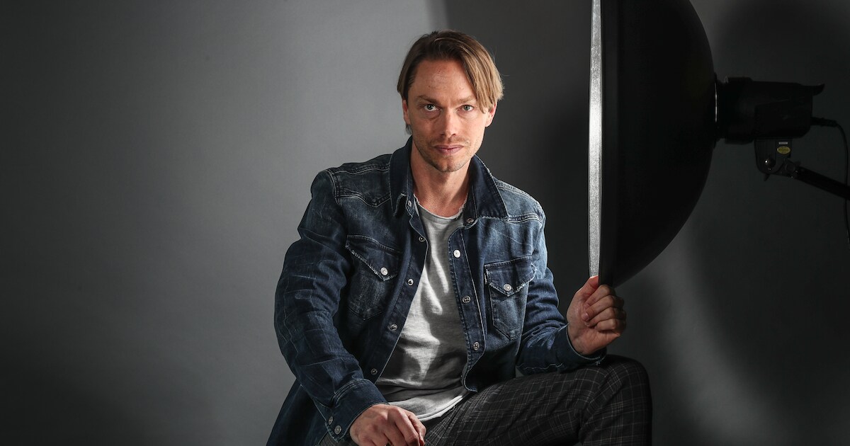 Regi verplaatst optreden in het Sportpaleis naar 30 oktober: “OT en ...