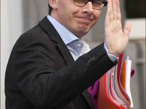 Wouter Beke.