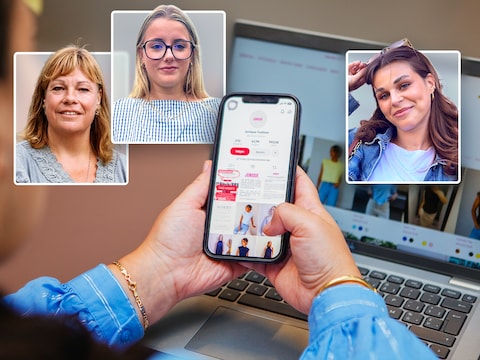 EXCLUSIEF. Na de achterstand van 7.000 pakjes haalt Junique Fashion eigen deadline niet. Cindy (45): “Dit is lachen in het gezicht van de mensen”