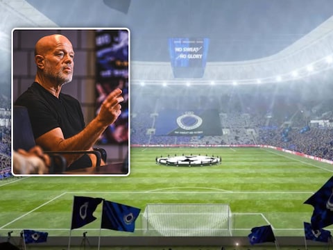 Club Brugge pas in 2029 naar nieuw stadion: “Investering van zo’n 200 miljoen euro”