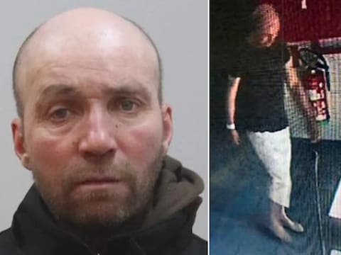 Man vermist nadat hij ziekenhuis in Laken verliet.
