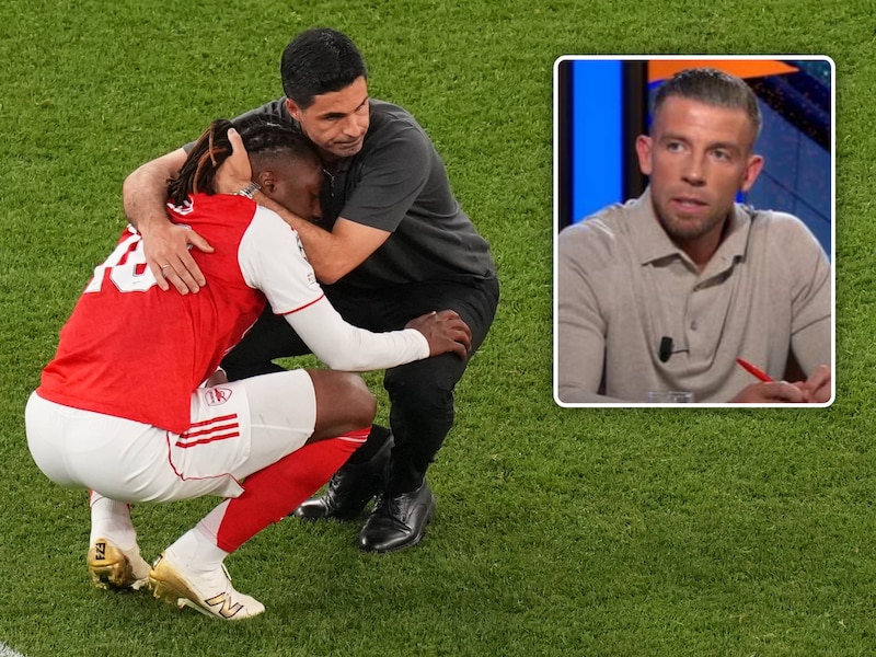 “Als Engels kampioen de Champions League-finale zó spelen...”: onze analisten zagen het voetbal zegevieren dankzij PSG