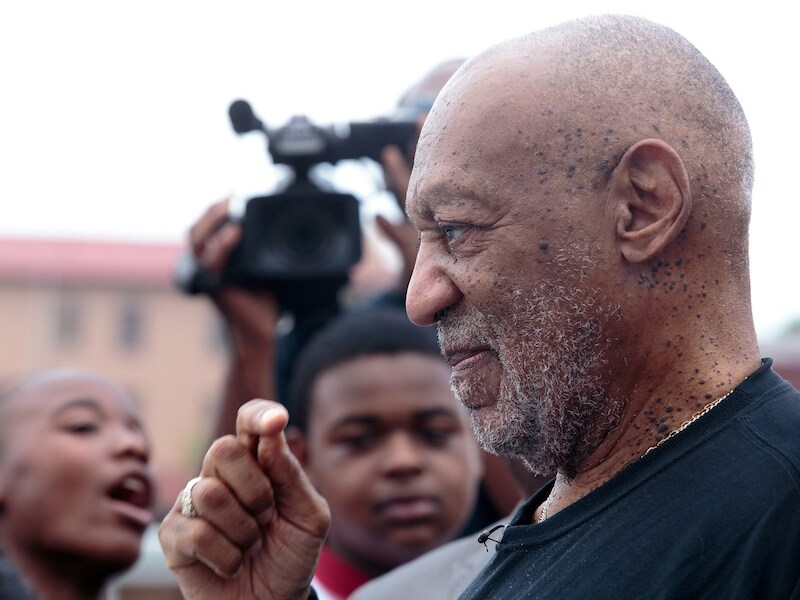 Bill Cosby