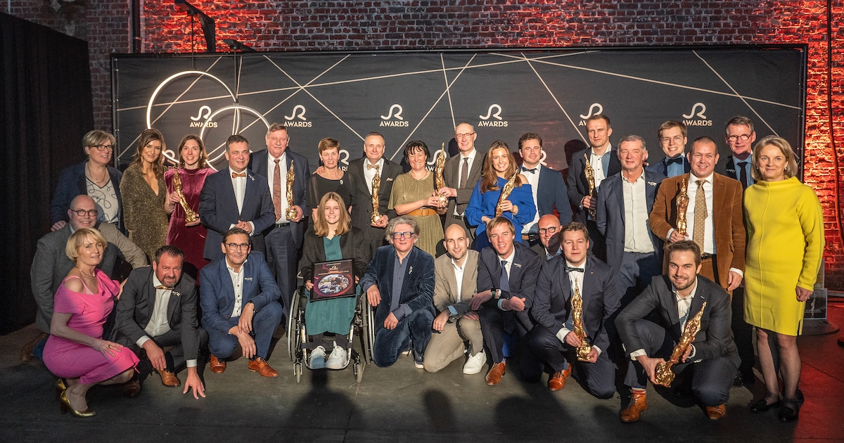 Kandidaturen voor dertigste Roeselare Awards zijn geopend | Regio | HLN.be