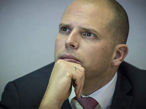 Theo Francken