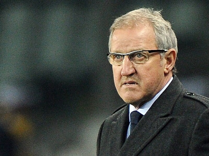 Luigi Del Neri.