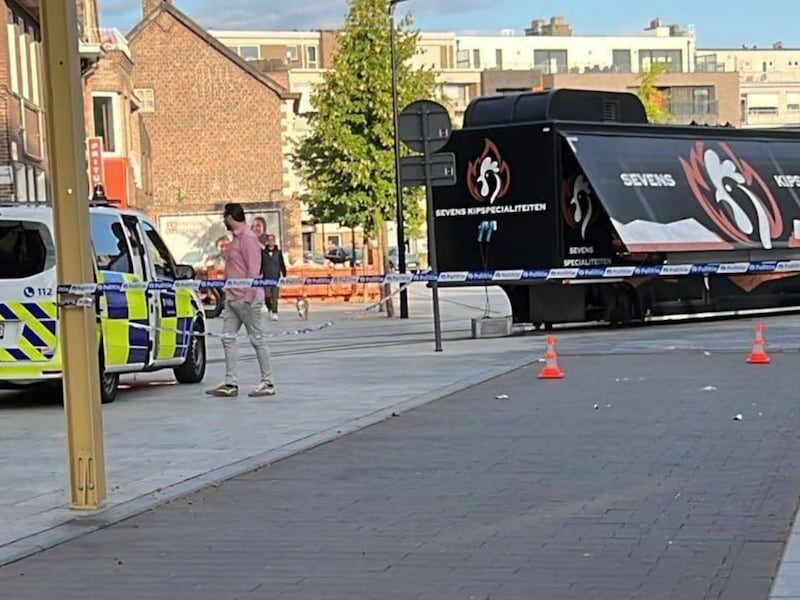 Man (26) die alarmpistool afvuurde in Pelt vrijgelaten onder voorwaarden