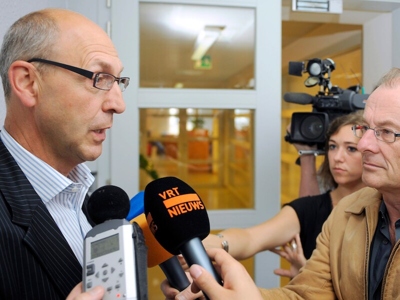 Ludo Sannen (sp.a).