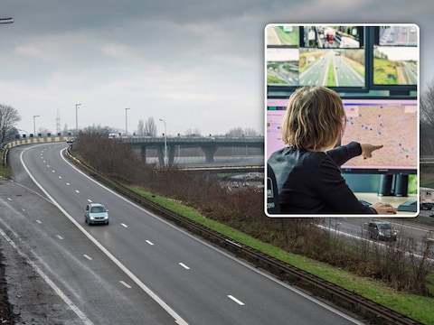 Het Agentschap Wegen en Verkeer vernieuwt het brugdek van de verbindingslus E19 met de Brusselse Binnenring. De werken zullen twee weken langer duren.