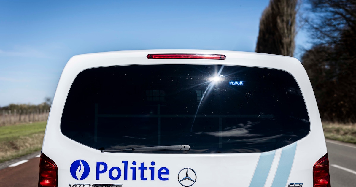 Extra controles aan scholen in Beringen, Tessenderlo-Ham en Heusden-Zolder: vijf bestuurders verliez