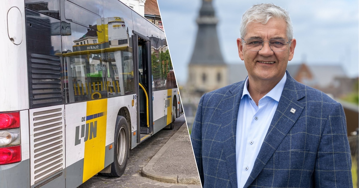 Besparingen bij De Lijn zorgen voor debat in Hasseltse gemeenteraad: “Het plan om buslijnen te schra