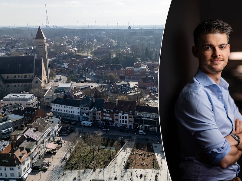 Martijn Peters legt uit wat de Genkenaren vanavond voelden.