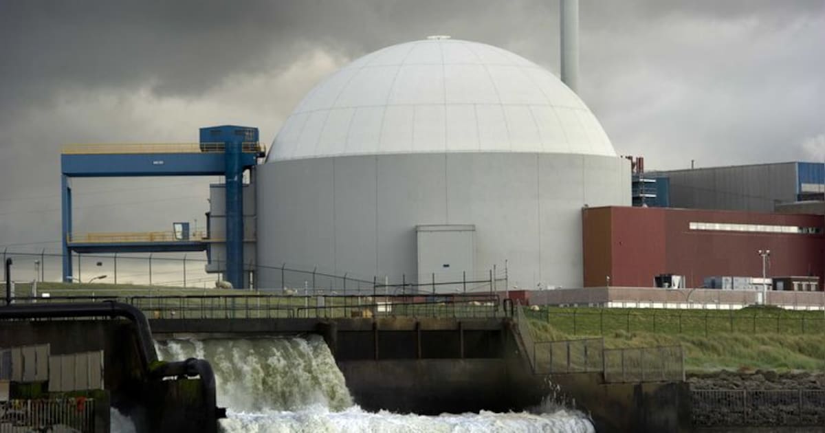 Burgemeester van Assenede hekelt gebrekkige communicatie Borssele na lek in kerncentrale: “Een mailt