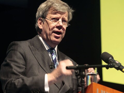 Minister Opstelten gaf eerder al zijn toestemming voor de uitlevering
